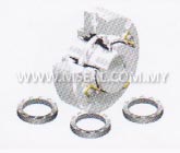 Mechanical Seal - Dry Gas Seal