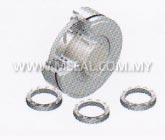 Mechanical Seal - Dry Gas Seal