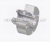 Mechanical Seal - Dry Gas Seal