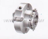 Mechanical Seal - Single and Dual Cartridge Seal