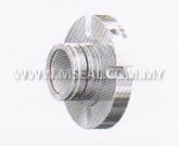 Mechanical Seal - Single and Dual Cartridge Seal