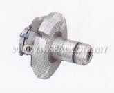 Mechanical Seal - Single and Dual Cartridge Seal