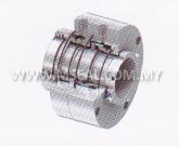 Mechanical Seal - Single and Dual Cartridge Seal