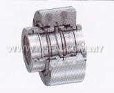 Mechanical Seal - Single and Dual Cartridge Seal