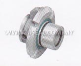 Mechanical Seal - Single and Dual Cartridge Seal