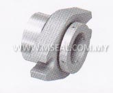 Mechanical Seal - Single and Dual Cartridge Seal