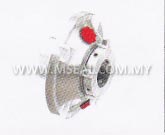 Mechanical Seal - Single and Dual Cartridge Seal