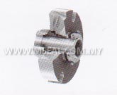 Mechanical Seal - Single and Dual Cartridge Seal