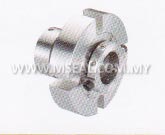 Mechanical Seal - Single and Dual Cartridge Seal