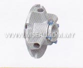Mechanical Seal - Single and Dual Cartridge Seal