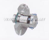 Mechanical Seal - Single and Dual Cartridge Seal