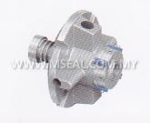 Mechanical Seal - Single and Dual Cartridge Seal