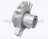 Mechanical Seal - Single and Dual Cartridge Seal
