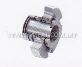 Mechanical Seal - Single and Dual Cartridge Seal