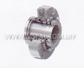 Mechanical Seal - Single and Dual Cartridge Seal