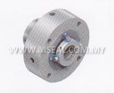 Mechanical Seal - Single and Dual Cartridge Seal