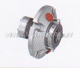 Mechanical Seal - Metal Bellows Seal