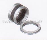 Mechanical Seal - Metal Bellows Seal