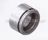 Mechanical Seal - Metal Bellows Seal