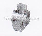 Mechanical Seal - Metal Bellows Seal