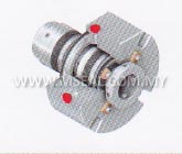 Mechanical Seal - Metal Bellows Seal