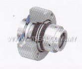 Mechanical Seal - Metal Bellows Seal