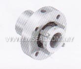 Mechanical Seal - Metal Bellows Seal