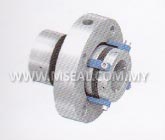 Mechanical Seal - Metal Bellows Seal