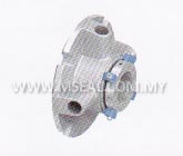 Mechanical Seal - Metal Bellows Seal