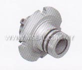 Mechanical Seal - Metal Bellows Seal