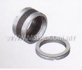 Mechanical Seal - Metal Bellows Seal