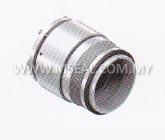 Mechanical Seal - Metal Bellows Seal
