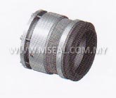 Mechanical Seal - Metal Bellows Seal