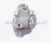 Mechanical Seal - Metal Bellows Seal