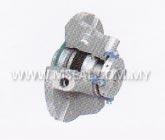 Mechanical Seal - Metal Bellows Seal