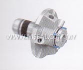 Mechanical Seal - Metal Bellows Seal