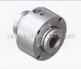 Mechanical Seal - Metal Bellows Seal