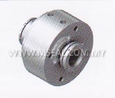 Mechanical Seal - Metal Bellows Seal
