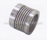 Mechanical Seal - Metal Bellows Seal