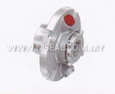 Mechanical Seal - Mixer and Agitator Seal