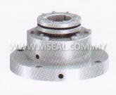 Mechanical Seal - Mixer and Agitator Seal