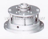 Mechanical Seal - Mixer and Agitator Seal