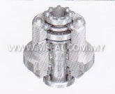 Mechanical Seal - Mixer and Agitator Seal