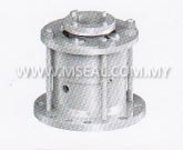 Mechanical Seal - Mixer and Agitator Seal