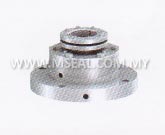 Mechanical Seal - Mixer and Agitator Seal
