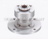 Mechanical Seal - Mixer and Agitator Seal