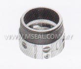 Mechanical Seal - Industrial Pump Seal