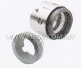 Mechanical Seal - Industrial Pump Seal