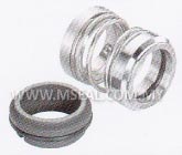 Mechanical Seal - Industrial Pump Seal