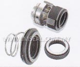 Mechanical Seal - Industrial Pump Seal